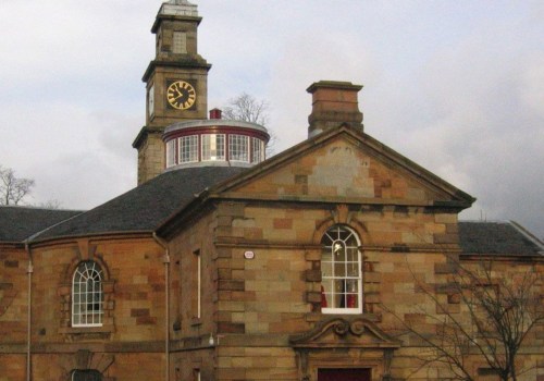 Exploring North Lanarkshire: A Guide to Scotland's Most Historic County
